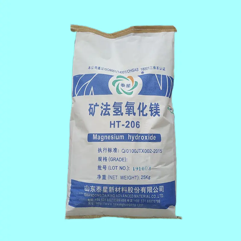 Magnesium Hydroxide